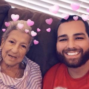 Meet your Posher, Ralph